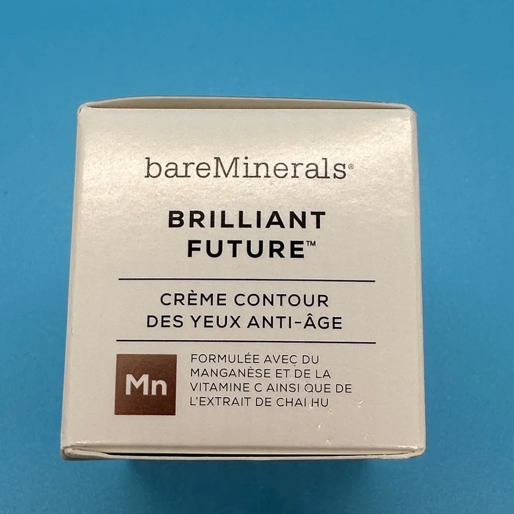 bareMinerals Brilliant Future Eye Cream - Picture 4 of 10